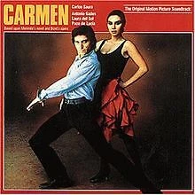 Carmen von Ost, Various | CD | Zustand gut - Bild 1 von 1