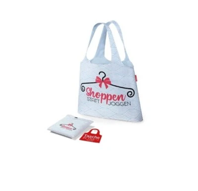 LA VIDA GMBH LaVida Tasche für Dich Einkaufstasche Strandtasche Shopping Einkauf City Bummeln