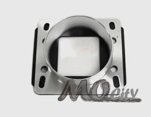 MAF Mass Air Flow Sensor Intake Adapter for Porsche 83-91 944 944S 86 87 88 89 - Bild 1 von 1