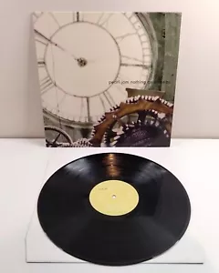 Pearl Jam - Nothing As it Seems LIMITED EDITION 12" Single VINYL (2000 Press) - Bild 1 von 7