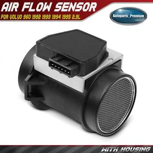 Nuevo conjunto de sensores de flujo de aire masivo para Volvo 960 1992 1993 1994 1995 L6 2,9 L DOHC - Imagen 1 de 10