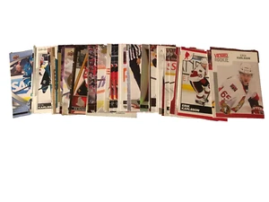 Lot of 55 Erik Karlsson Hockey Cards Inserts + Ottawa Senators San Jose Sharks - Bild 1 von 1