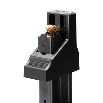 IJW LOADERS 9mm Ruger Security 9 and Sec 9 Comp Magazine Speed Loader SpeedLoader