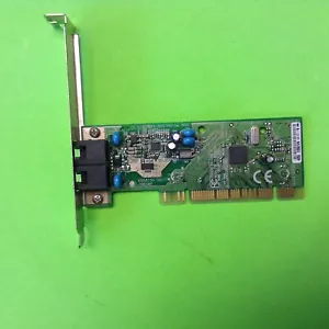 Dell Dimension B110 PC Computer 0JF495 Dual Modem KB5815G D-1156I#/R5B Conexant - Bild 1 von 4