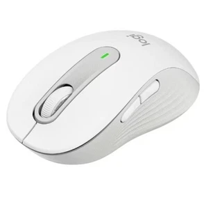 Logitech Signature M650 Wireless Mouse NEW Wireless via Bluetooth or USB - Picture 1 of 17