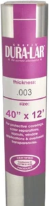 Grafix Dura-Lar .003? Ultra-Clear Film, Acetate Alternative, Glossy Surface f... - Picture 1 of 7