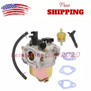 For Honda 16100-ZH8-W61 16100-ZH8-W50 16100-ZH8-W51 GX160 5.5 HP Carburetor Carb - Picture 1 of 12
