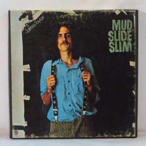 JAMES TAYLOR – Mud Slide Slim And The Blue Horizon 1971 R2R 3 ¾ ips EX/NM - Picture 1 of 4