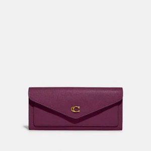 Cartera Wyn Soft - Imagen 1 de 2