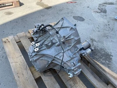 15 MINI COOPER S 6sp Transmission Manuelle Bfj 7640847-09 F54 F55 F56 13-19 25K - Image 1 of 4