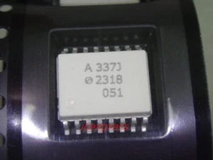 10 Stück ACPL-337J A337J SOP16 - Bild 1 von 1