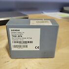 SIEMENS TXS1.EF4 BUS CONNECTION MODULE 4AMP FUSE *NEW IN A BOX*