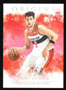 2020-21 Panini Origins DENI AVDIJA Pink /60 SP Rookie RC #79 - Picture 1 of 1