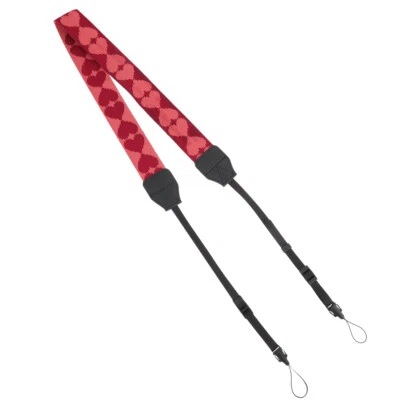 Camera Neck Strap Comfortable Camera Strap for Travel camera strap for travel - Image 1 of 4