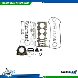 DNJ FGK4079 Full Gasket Set For 06-15 Mazda MX-5 Miata 2.0L DOHC - Picture 1 of 3