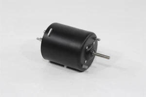 Heater Motor for Moskvich 2140, GAZ 53, Old Model, 12V, 25W, number: 412-8101130 - Picture 1 of 3
