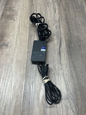 Genuine 44W AC Power Adapter Charger Model 1625  For Surface Pro - Image 1 of 4