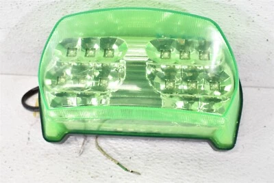 Cubierta de luz trasera Kawasaki ZX750 1996-2003 96-03 Foto 1 de 4