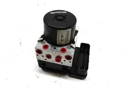 2011 MERCEDES BENZ C250 C300 C350 GLK350 (W204 X204) ABS BRAKE PUMP w/ MODULE - Image 1 of 4