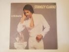 Stanley Clarke - Let Me Know You (Vinyl Record Lp)