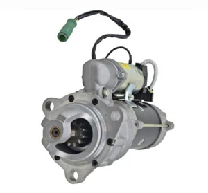 New Genuine OEM Nikko Starter 0-23000-1533 - Picture 1 of 1