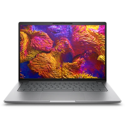 Laptop HP ZBook 8 G1a 14 A3ZT4ET 14" WQXGA IPS 500 Nits, AMD Ryzen™ AI 7 350, 64 - Bild 1 von 4
