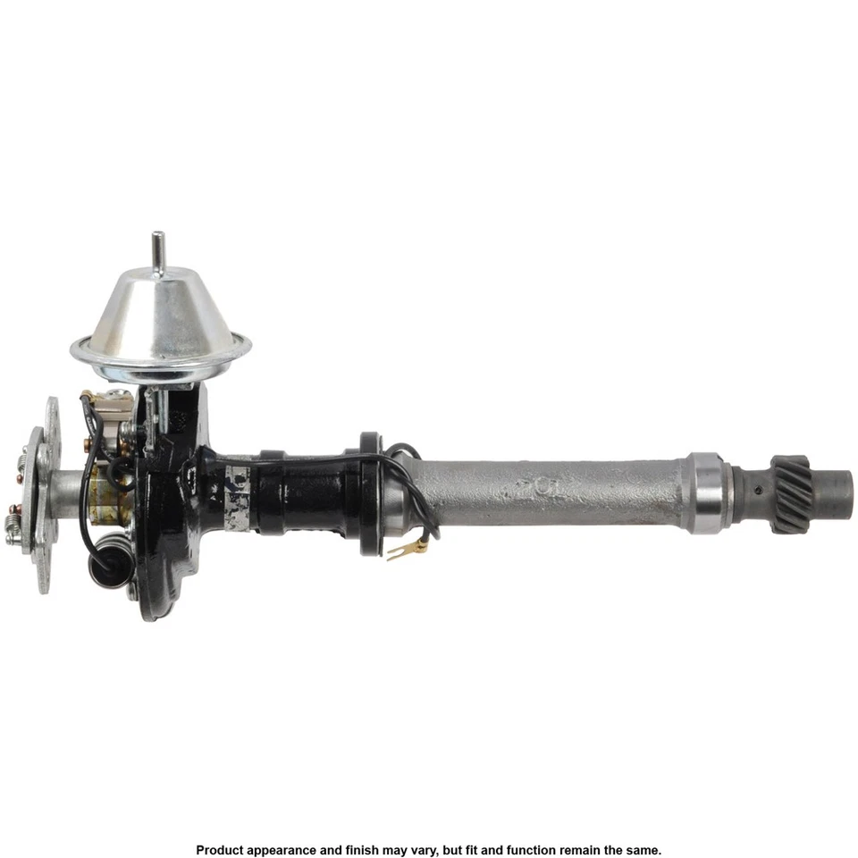 Para Cadillac chasis comercial 1963 1964 1965 Cardone distribuidor de encendido TCP Foto 1 de 4