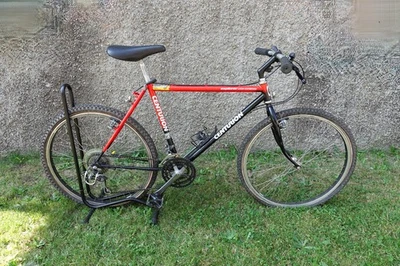 Mountainbike MTB Centurion Explorer lhasa Kathmandu - Bild 1 von 4