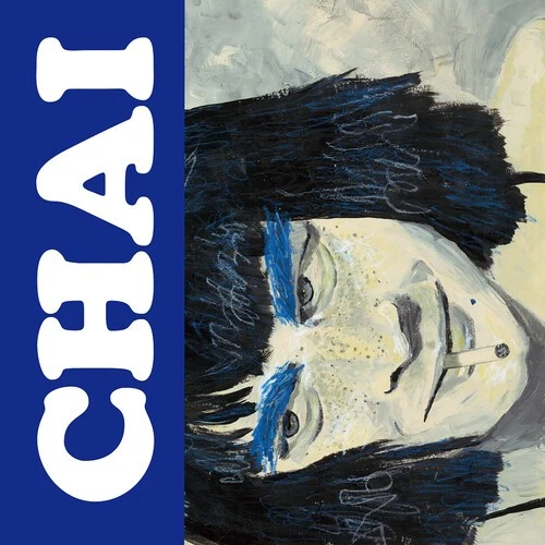 Chai - No More Cake/Ready Cheeky Pretty [Used Very Good 7" Vinyl] - Image 1 of 1