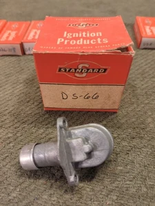 Interruptor atenuador de faros estándar DS-66 NUEVO EN STOCK - Imagen 1 de 4