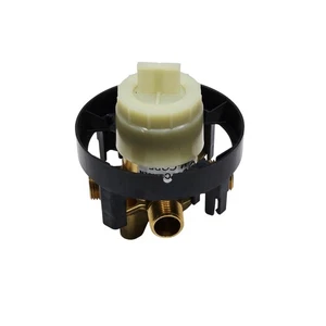 Moen U140CI M-CORE Valvola di miscelazione vasca/doccia 4 porte con connessioni CC e IPS - Foto 1 di 6