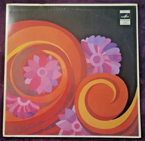 A Concert of Songs ~ Melodiya 1982 USSR Emotional Vocal Honors War Memory VG+ EX - Picture 1 of 3