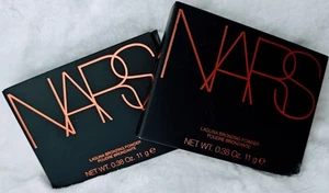 NARS Laguna 04 Bronzing Powder Full Size 0.38oz Brand New In Box 💯 Authentic! - Picture 1 of 7