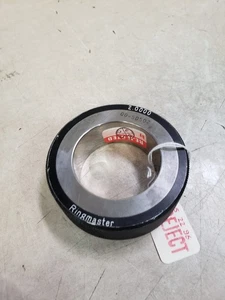 Ringmaster Master 2.0000 Einstellring, 2.000 Zoll (50,8 mm) Größe ANZEIGE LESEN - Bild 1 von 8
