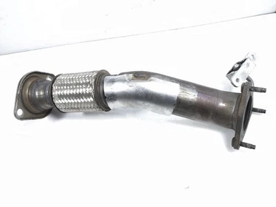 2021-2025 Acura Tlx tubo de escape Assy - 3.0L tipo S 18210-Tgz-A01 - Imagem 1 de 4