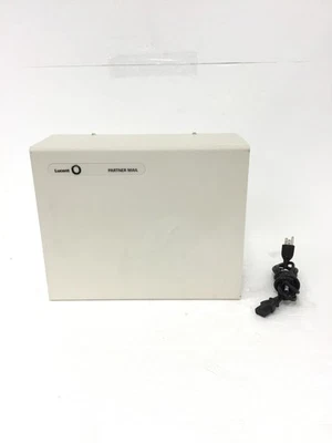 Lucent PM04 Partner Mail System w/ 2x Brooktrout BR20602 Cards, Tested WORKING - Image 1 of 4