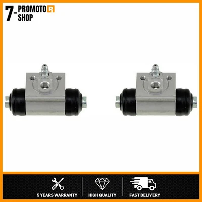 Cilindro de roda de freio a tambor traseiro para Chevrolet Malibu 2004-2007 - Imagem 1 de 4