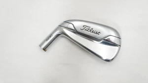 LH Titleist U500 20* Deg #3 Driving Iron Club Head Only .355T - Excellent, Lefty - Picture 1 of 4