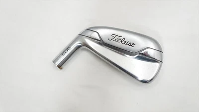 LH Titleist U500 20* Deg #3 Driving Iron Club Head Only .355T - Excellent, Lefty - Image 1 of 4