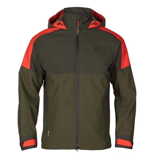Harkila Pro Hunter Dog Keeper GTX Jacket Size Medium 40" Chest EU50 Willow Green - Picture 1 of 5