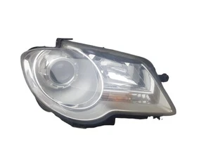 Volkswagen Touran Headlight Lamp Off Side Right Halogen 2007 RHD 1T2941006B - Picture 1 of 10