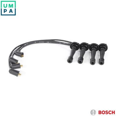 IGNITION CABLE KIT 0 986 357 150 FOR HONDA B20B 2.0L B20Z2/B20Z1 2.0L 4cyl - Image 1 of 4