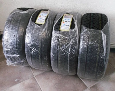 4St.Winterreifen Minerva 255/40 R20 101V NEU Kostenloser Versand - Bild 1 von 3