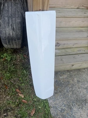 For Chevy Express 2500 3500 1996-2023 Quarter Panel Extension Driver Side Rear - Image 1 of 4