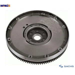 FLYWHEEL 6366 000 057 FOR FORD MONDEO/IV/Turnier/III FOCUS/Convertible/C-MAX V50 - Picture 1 of 10