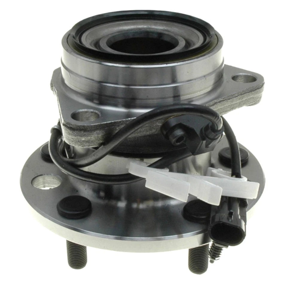 For Chevy Astro 95-02 Wheel Bearing and Hub Assembly Professional Grade Front Foto 1 de 4