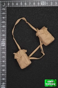 1:6 Scale UJINDOU UD9042 WWII British Highland Gunner - 37-Pattern Pouches - Picture 1 of 2