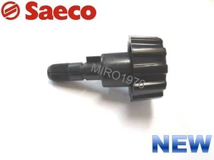 SAECO PARTS - SCHWARZER SCHLEIF-EINSTELLKNOPF FÜR SYNTIA - Bild 1 von 4