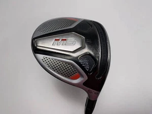 TaylorMade M6 5 Fairway Wood 18* OBAN ISAWA 02 Senior RH Undersize Grip - Picture 1 of 7