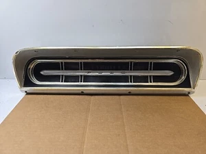 67-72 Ford Truck Speedometer Instrument Cluster 1967-1972 - Bild 1 von 15